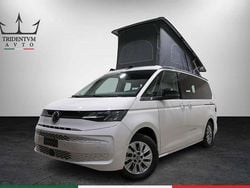 Bianco Nuova 2026 VW California Beach Furgone | 55.200 € (Ottimo prezzo)