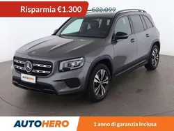 Grigio Usata 2021 Mercedes GLB200 SUV | 30.799 € (Ottimo prezzo)