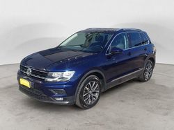 Usata 2019 VW Tiguan Business SUV | 18.800 € (Ottimo prezzo)