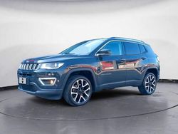 Grigio Usata 2018 Jeep Compass Limited SUV | 16.890 € (Super prezzo)