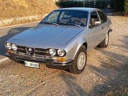 Grigio Usata 1981 Alfa Romeo GTV Coupé | 13.300 €
