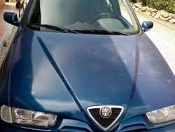 Blu/azzurro Usata 2000 Alfa Romeo 146 Due volumi | 600 € (Super prezzo)
