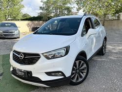 Bianco Usata 2016 Opel Mokka X SUV | 5700 € (Buon prezzo)