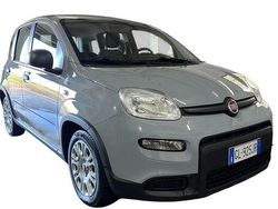 Other Usata 2022 Fiat Panda City Life Due volumi | 10.490 € (Buon prezzo)