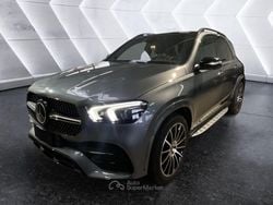 Grigio Usata 2020 Mercedes GLE300 Premium Plus SUV | 47.500 € (Ottimo prezzo)