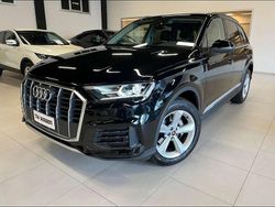 Nero Usata 2024 Audi Q7 Ambiente SUV | 59.999 € (Ottimo prezzo)