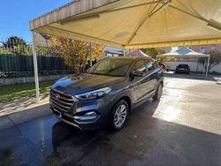 Usata 2016 Hyundai Tucson Comfort SUV | 10.500 € (Ottimo prezzo)