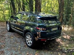 Usata 2014 Land Rover Range Rover evoque | 7900 € (Buon prezzo)