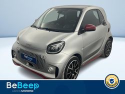 Grigio Usata 2020 Smart ForTwo Electric Drive Tre volumi | 12.600 € (Cara)