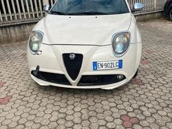 Beige Usata 2012 Alfa Romeo MiTo Quadrifoglio Verde Due volumi | 5500 € (Ottimo prezzo)