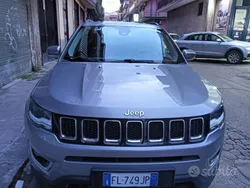 Usata 2017 Jeep Compass Limited SUV | 16.000 € (Buon prezzo)
