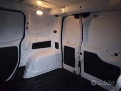 Bianco Usata 2020 Fiat Fiorino Monovolume | 7800 € (Ottimo prezzo)
