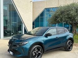 Verde Usata 2025 Alfa Romeo Junior SUV | 29.900 € (Buon prezzo)