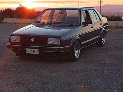 Usata 1987 VW Jetta | 5500 €