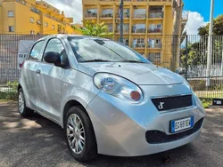 Argento Usata 2011 DR DR1 Due volumi | 3700 € (Cara)