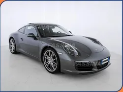 Nessuno Usata 2017 Porsche 911 Coupé | 98.000 € (Ottimo prezzo)