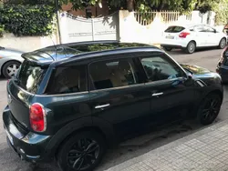Usata 2011 Mini Cooper S Countryman SUV | 9500 € (Buon prezzo)