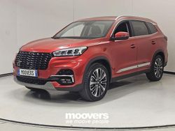Rosso Usata 2024 DR DR 7.0 SUV | 27.900 €