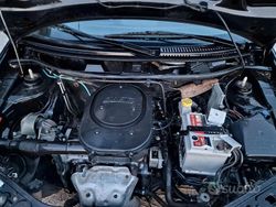 Nero Usata 2002 Fiat Punto Due volumi | 1300 € (Buon prezzo)