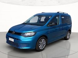 3k costa azul metallizzato Usata 2022 VW Caddy Monovolume | 28.900 € (Buon prezzo)