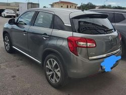 Grigio Usata 2016 Citroën C4 Aircross Attraction SUV | 8500 € (Ottimo prezzo)