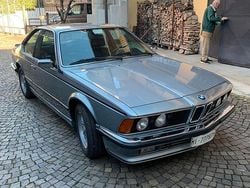 Usata 1984 BMW 635 Coupé | 27.500 €