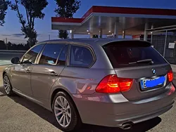 Usata 2011 BMW 320 Station wagon | 5000 € (Buon prezzo)