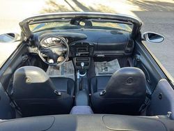 Usata 2002 Porsche 911 Carrera Cabriolet Cabrio | 38.990 € (Ottimo prezzo)