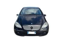 Usata 2007 Mercedes A180 Classic Coupé | 850 € (Buon prezzo)