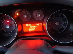 Nero Usata 2012 Fiat Punto Due volumi | 3500 € (Buon prezzo)