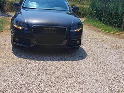 Usata 2011 Audi A4 Station wagon | 4500 € (Super prezzo)