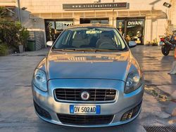 Grigio Usata 2009 Fiat Croma Dynamic Station wagon | 3900 € (Molto cara)