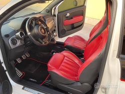 Usata 2017 Abarth 595 Turismo Tre volumi | 14.500 € (Ottimo prezzo)