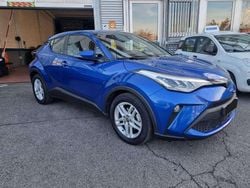 Blu Usata 2022 Toyota C-HR Active SUV | 17.900 € (Buon prezzo)