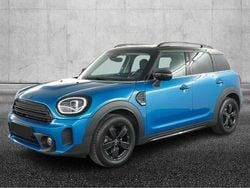 Blu/azzurro Usata 2023 Mini Cooper Countryman Classic SUV | 31.450 € (Buon prezzo)