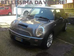 Grigio scuro Usata 2003 Mini Cooper S Due volumi | 7300 € (Buon prezzo)