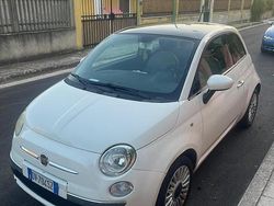 Usata 2009 Fiat 500 Lounge Due volumi | 4500 € (Buon prezzo)