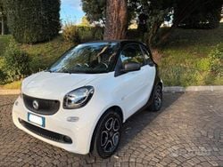 Usata 2017 Smart ForTwo Coupé Due volumi | 13.250 € (Cara)