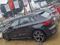 Metallizzato Usata 2022 Audi A3 S-Line Tre volumi | 29.900 € (Buon prezzo)