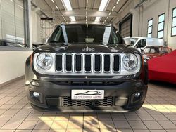 Marrone Usata 2018 Jeep Renegade SUV | 13.900 € (Buon prezzo)
