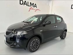 Nero vulcano Usata 2024 Lancia Ypsilon Due volumi | 15.990 € (Molto cara)