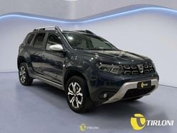 Grigio Usata 2021 Dacia Duster Prestige SUV | 14.450 € (Buon prezzo)