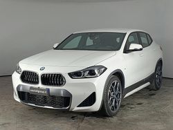 Usata 2024 BMW X2 Comfort Edition SUV | 29.900 € (Buon prezzo)