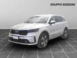 Grigio Usata 2024 Kia Sorento Style SUV | 44.900 € (Cara)
