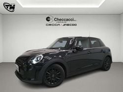 Nero Usata 2024 Mini Cooper Due volumi | 26.999 € (Buon prezzo)