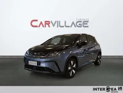 Blu Usata 2023 BYD Dolphin Design Due volumi | 22.700 € (Buon prezzo)