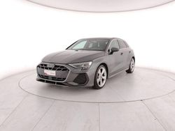 Usata 2024 Audi A3 Sportback Due volumi | 33.900 € (Cara)