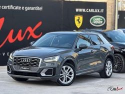 Grigio Usata 2018 Audi Q2 Sport SUV | 14.999 € (Buon prezzo)