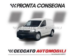 Bianco Usata 2024 VW Caddy Monovolume | 19.057 € (Super prezzo)
