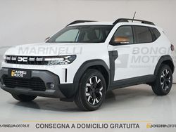 Bianco Nuova 2025 Dacia Duster Extreme SUV | 21.900 € (Buon prezzo)